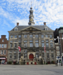 Rathaus|Stadthuis